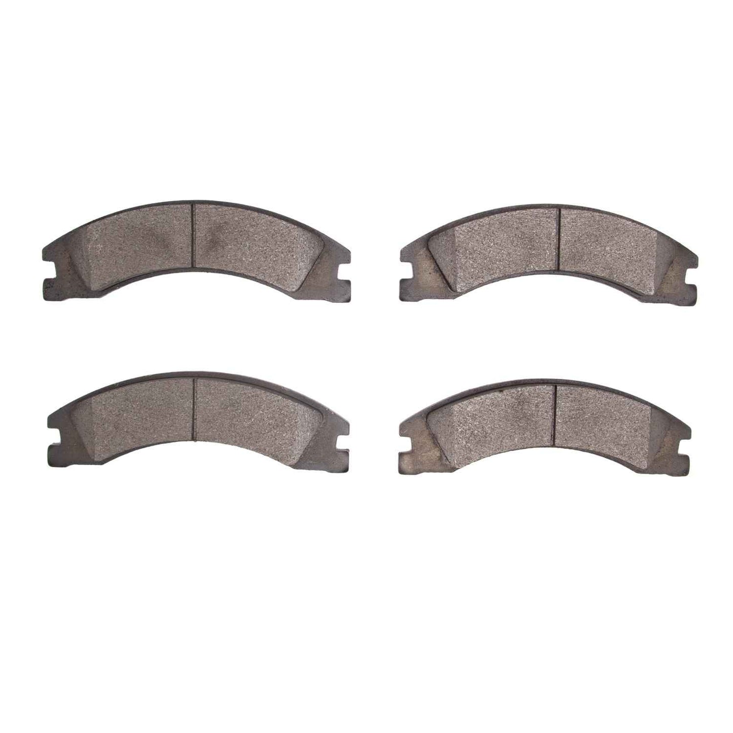 Dynamic Friction Company Disc Brake Pad Set 1311-1330-00
