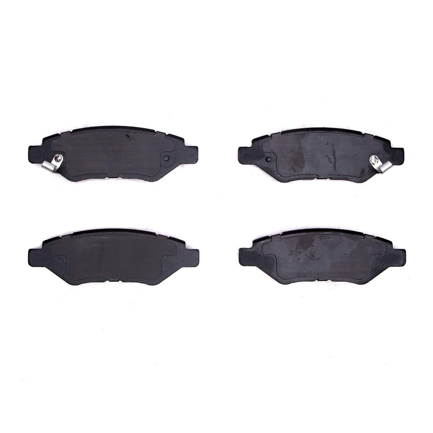 Dynamic Friction Company Disc Brake Pad Set 1311-1337-00