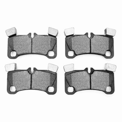 Dynamic Friction Company Disc Brake Pad Set 1311-1350-00
