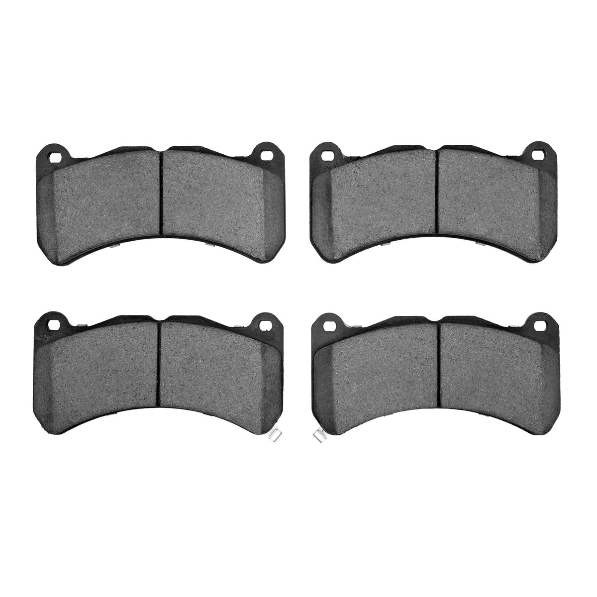 Dynamic Friction Company Disc Brake Pad Set 1311-1365-00