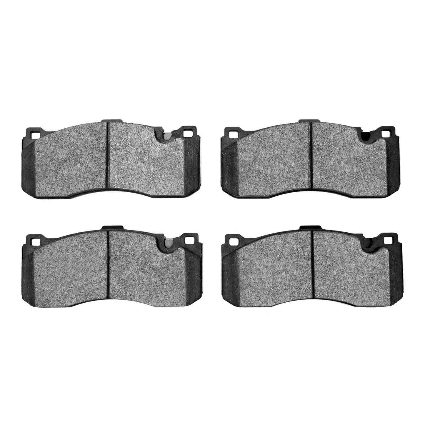 Dynamic Friction Company Disc Brake Pad Set 1311-1371-00