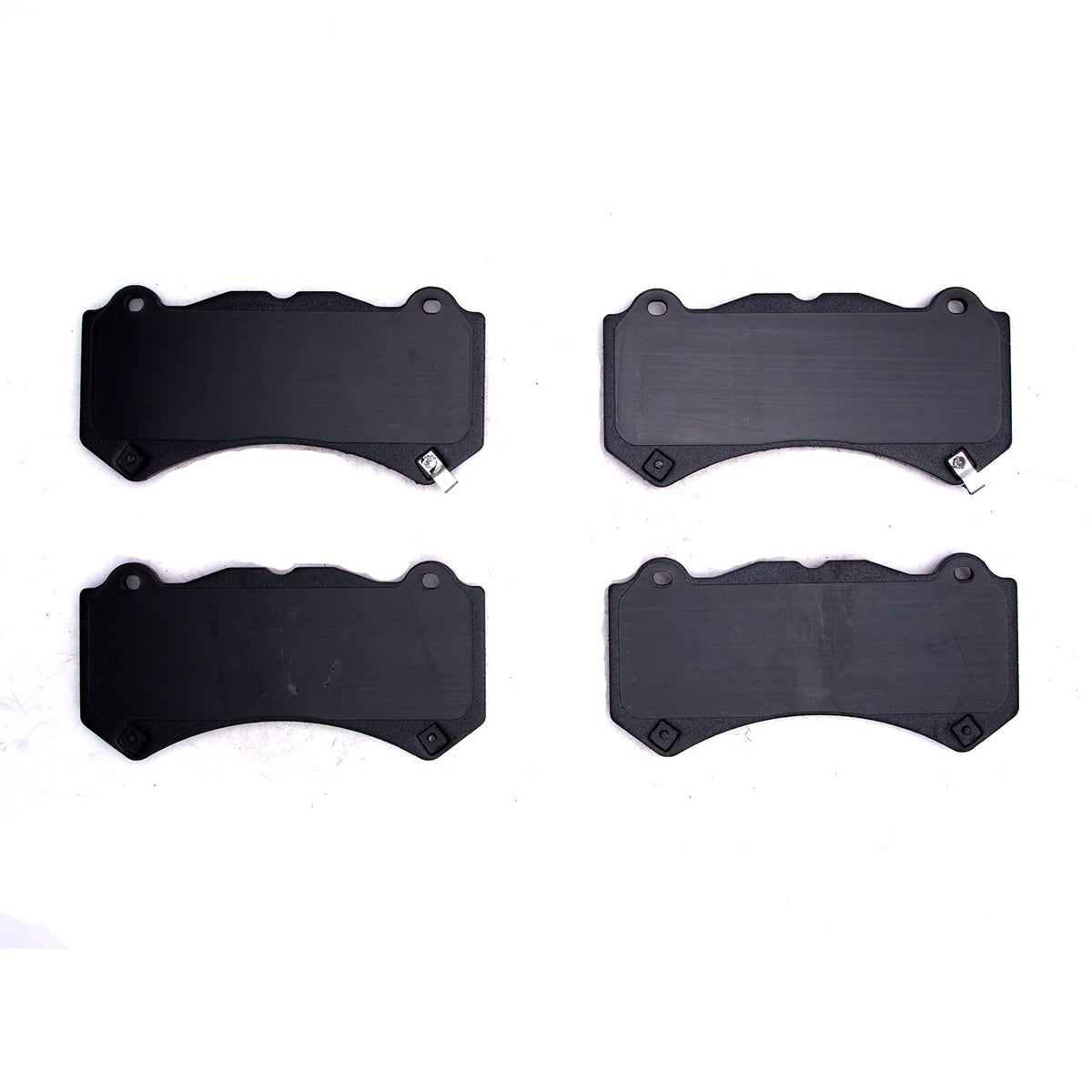 Dynamic Friction Company Disc Brake Pad Set 1311-1405-00