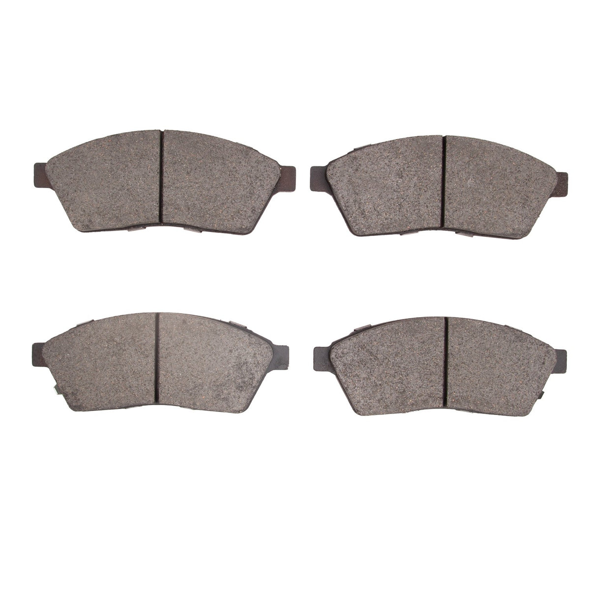 Dynamic Friction Company Disc Brake Pad Set 1311-1422-00