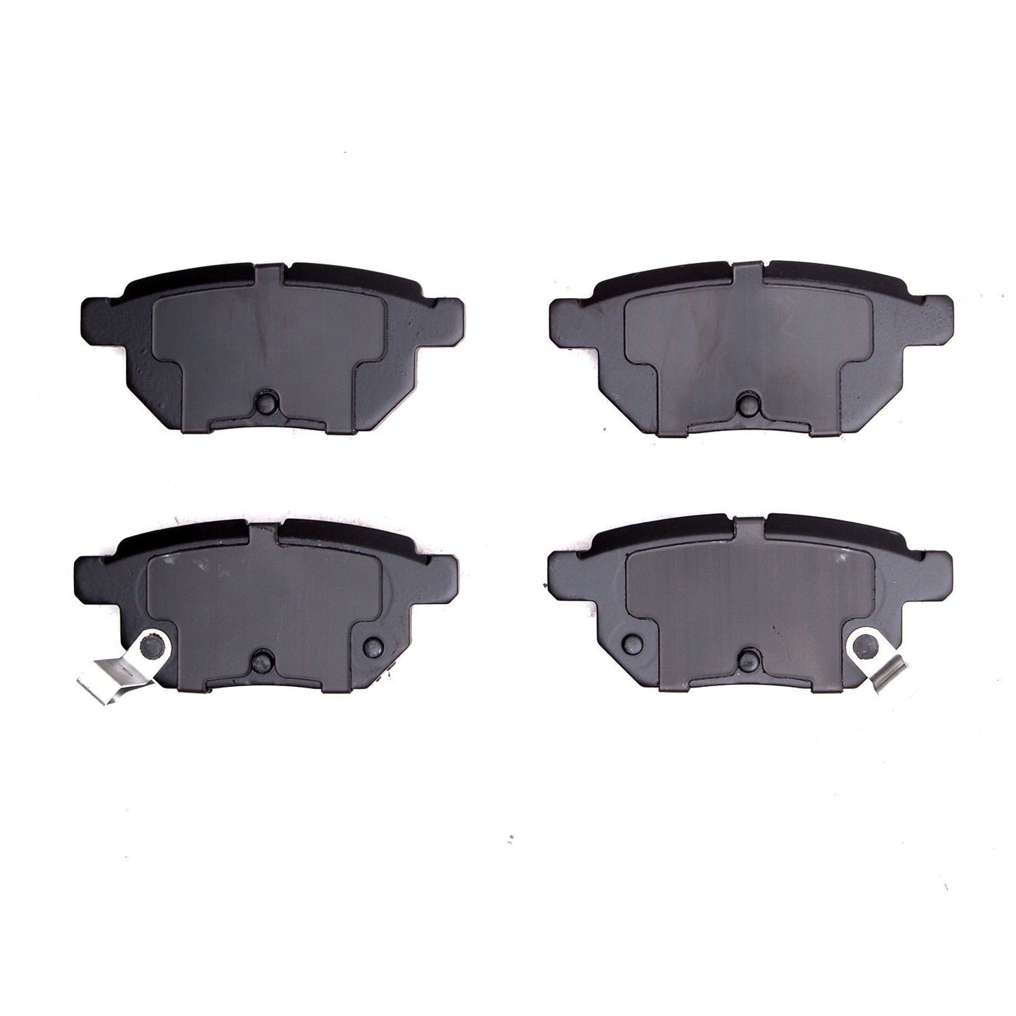 Dynamic Friction Company Disc Brake Pad Set 1311-1423-00