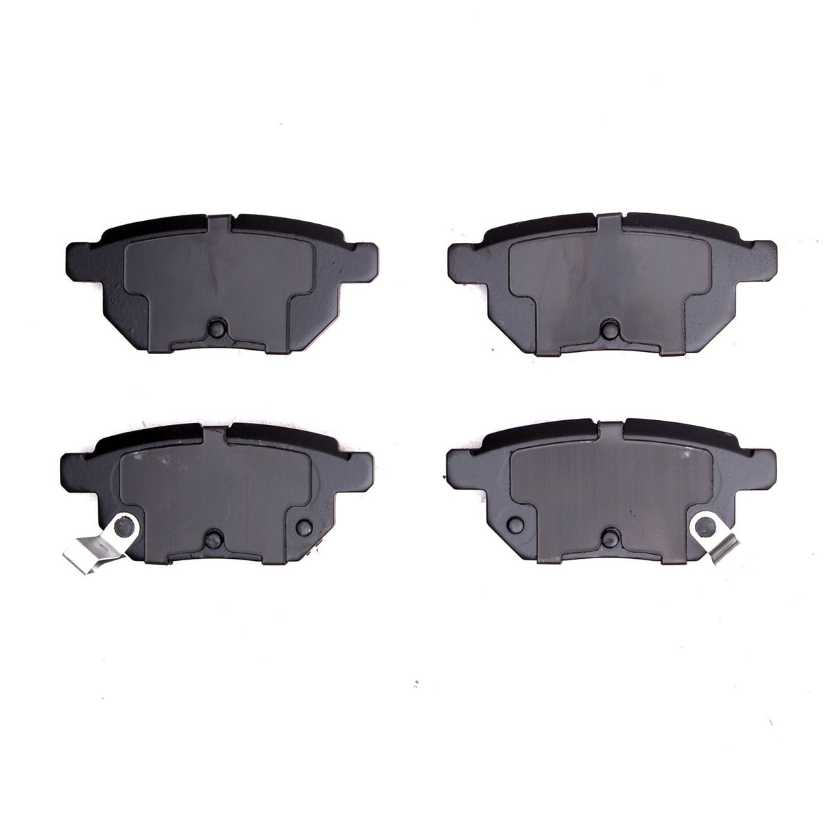 Dynamic Friction Company Disc Brake Pad Set 1311-1423-00