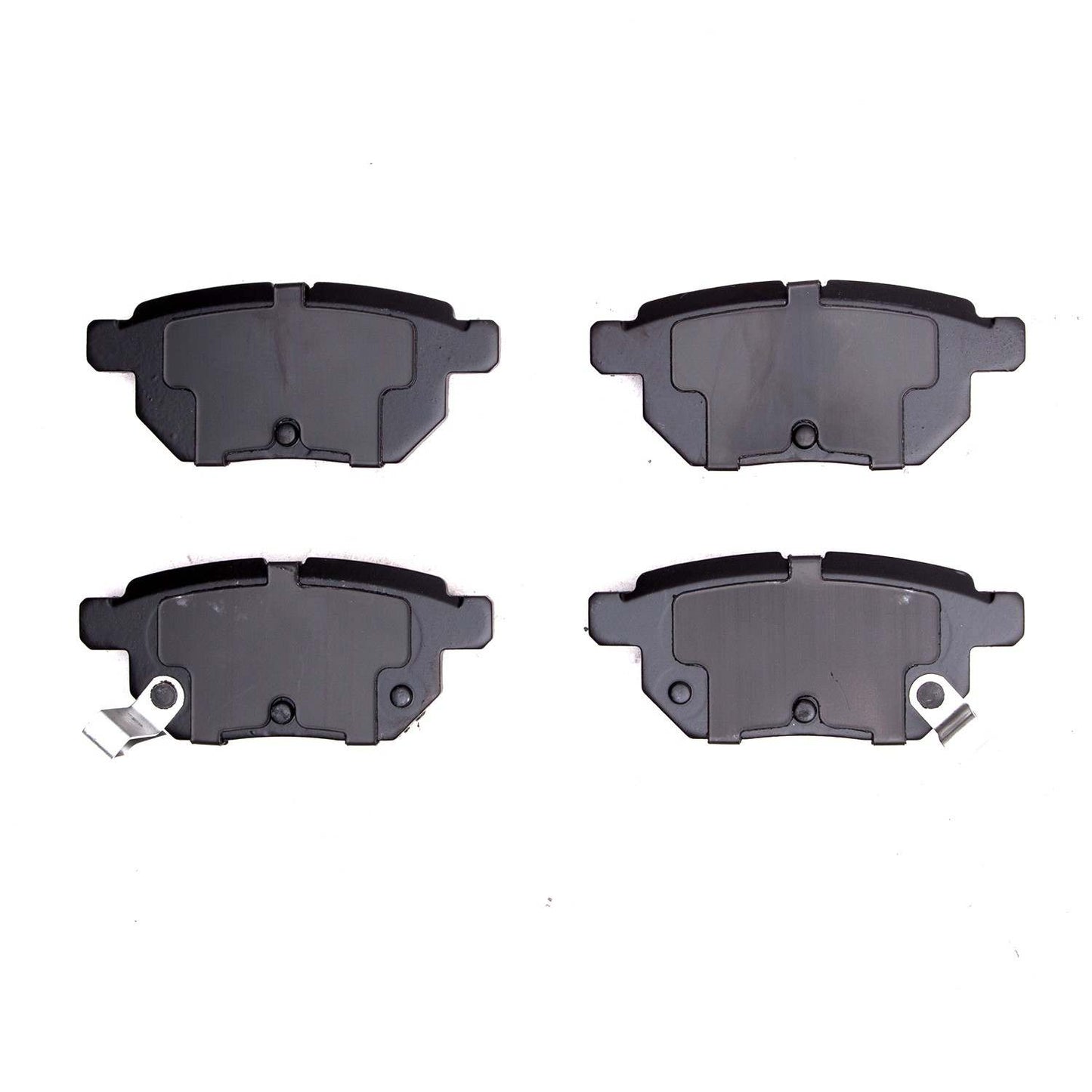 Dynamic Friction Company Disc Brake Pad Set 1311-1423-00