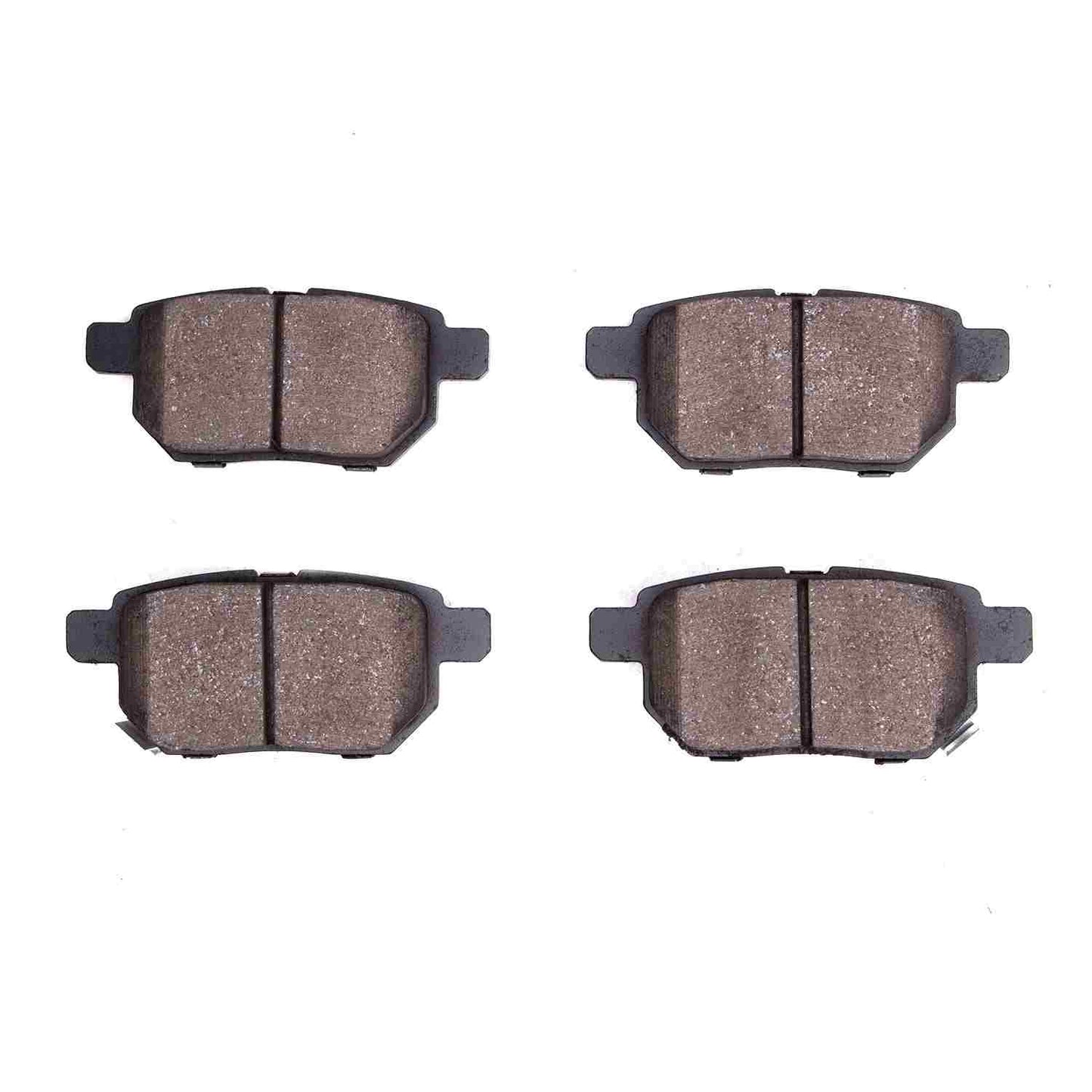 Dynamic Friction Company Disc Brake Pad Set 1311-1423-00