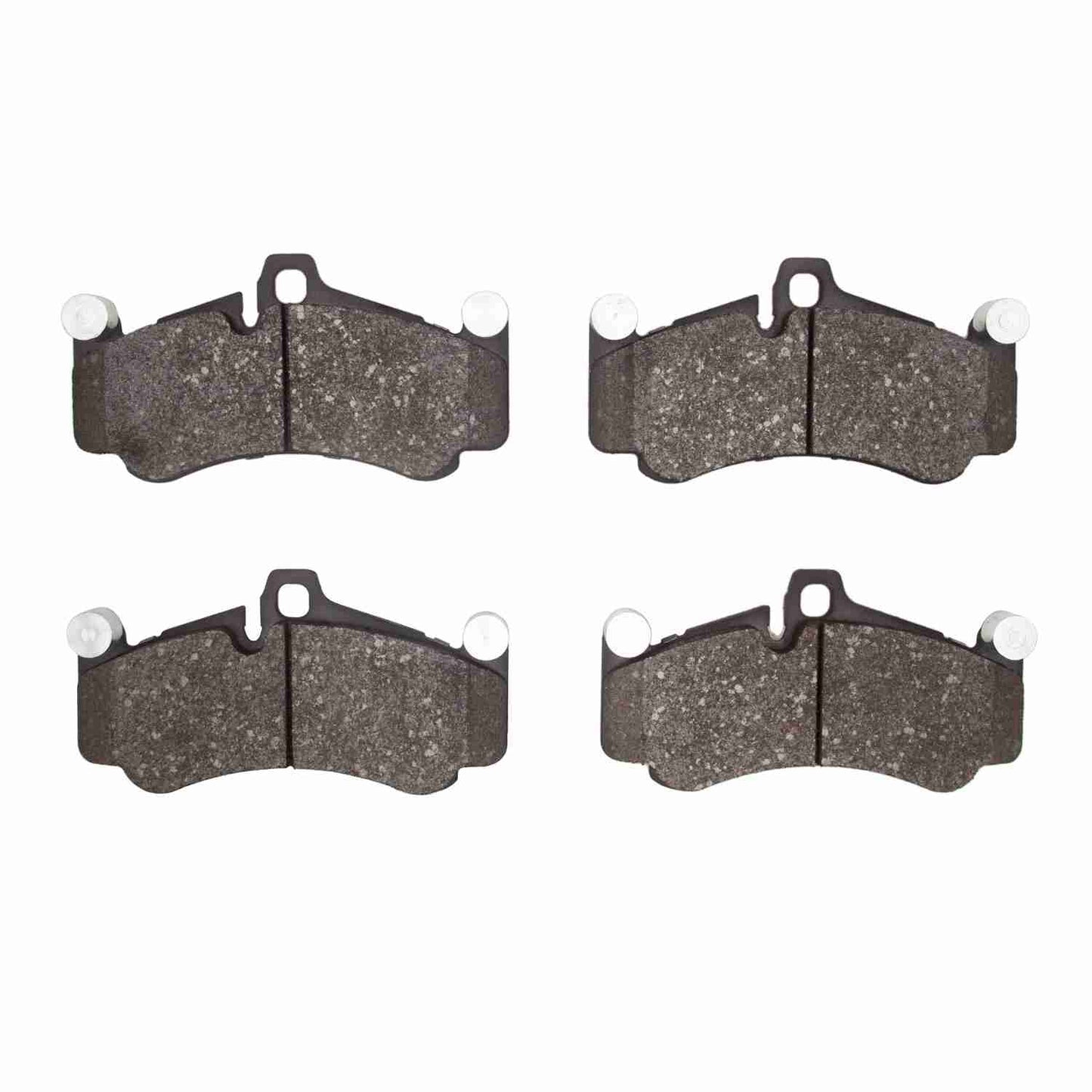 Dynamic Friction Company Disc Brake Pad Set 1311-1431-00