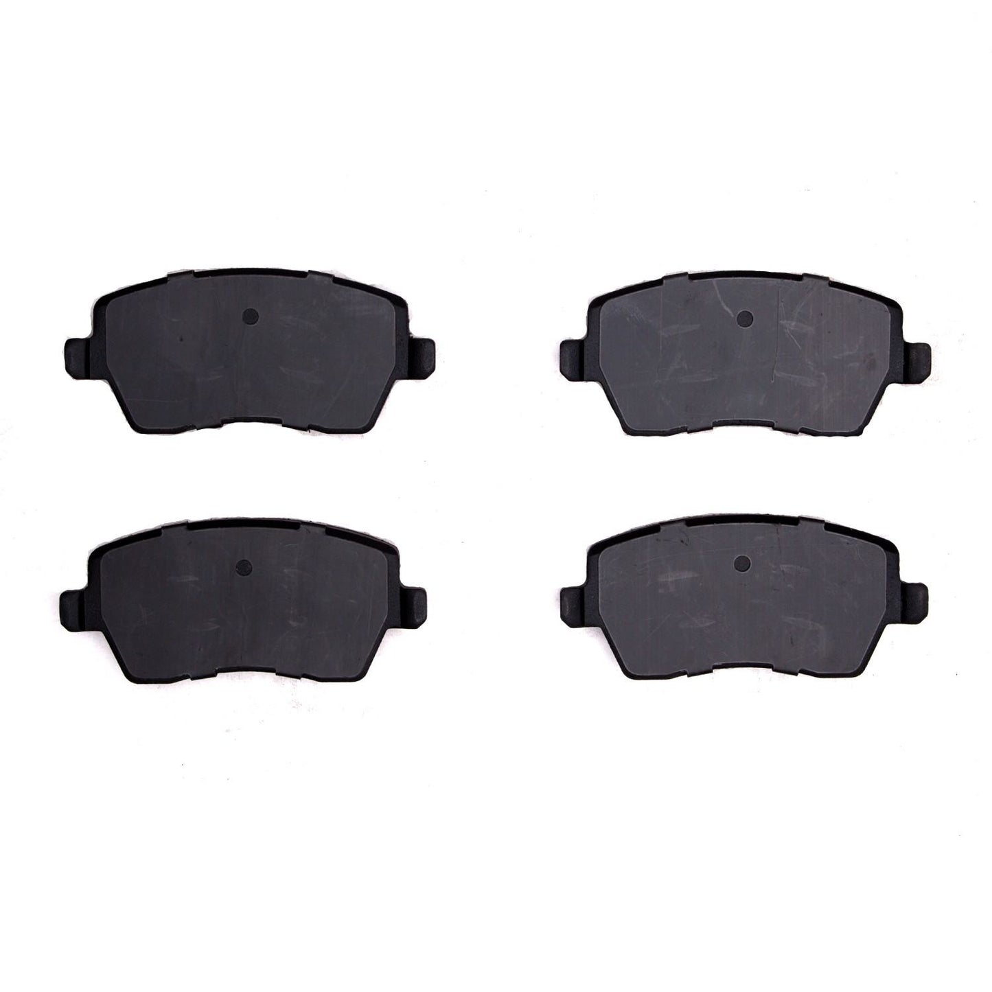 Dynamic Friction Company Disc Brake Pad Set 1311-1435-00