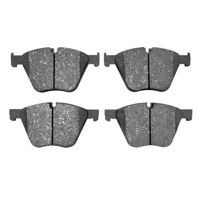 Dynamic Friction Company Disc Brake Pad Set 1311-1443-00
