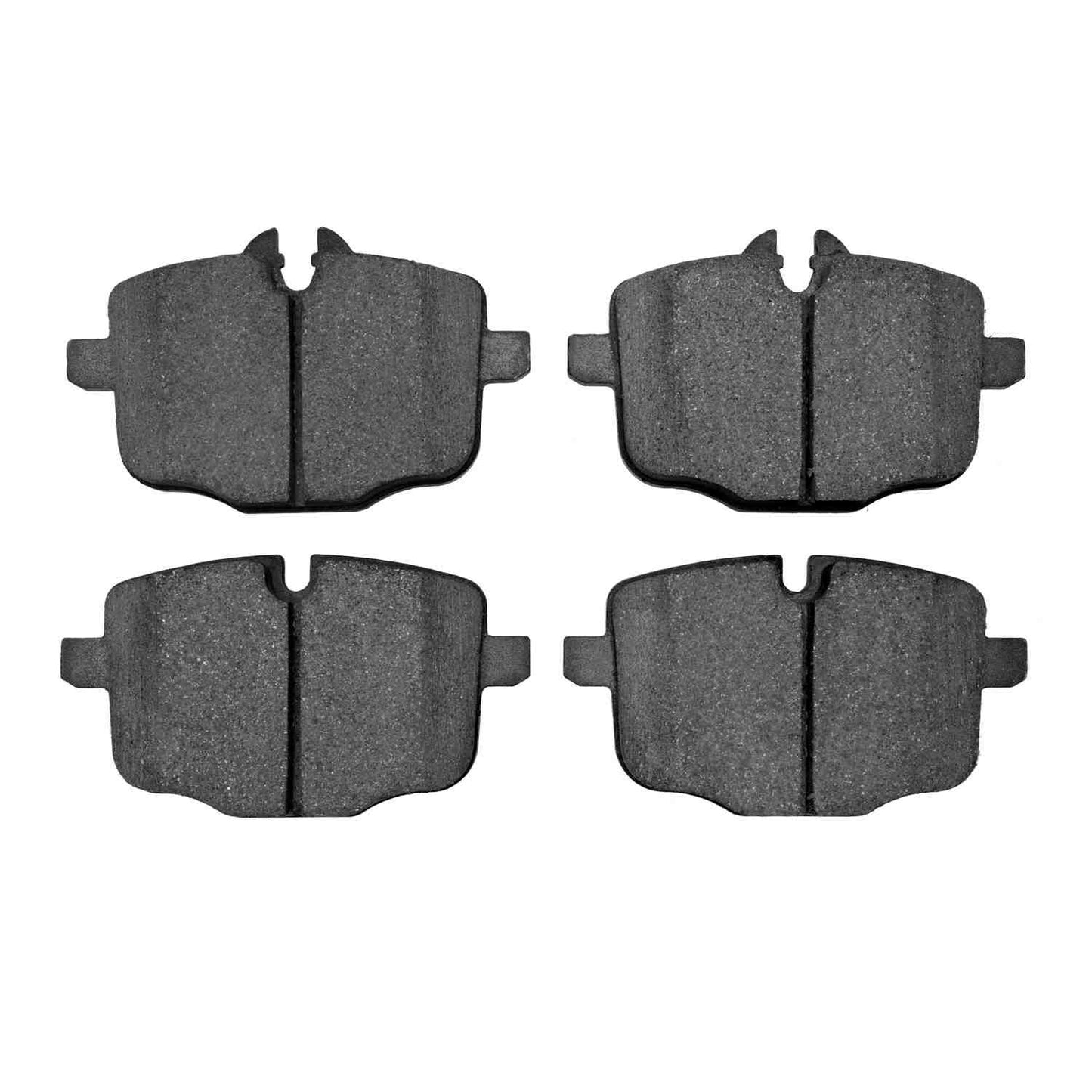 Dynamic Friction Company Disc Brake Pad Set 1311-1469-00