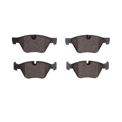Dynamic Friction Company Disc Brake Pad Set 1311-1504-00