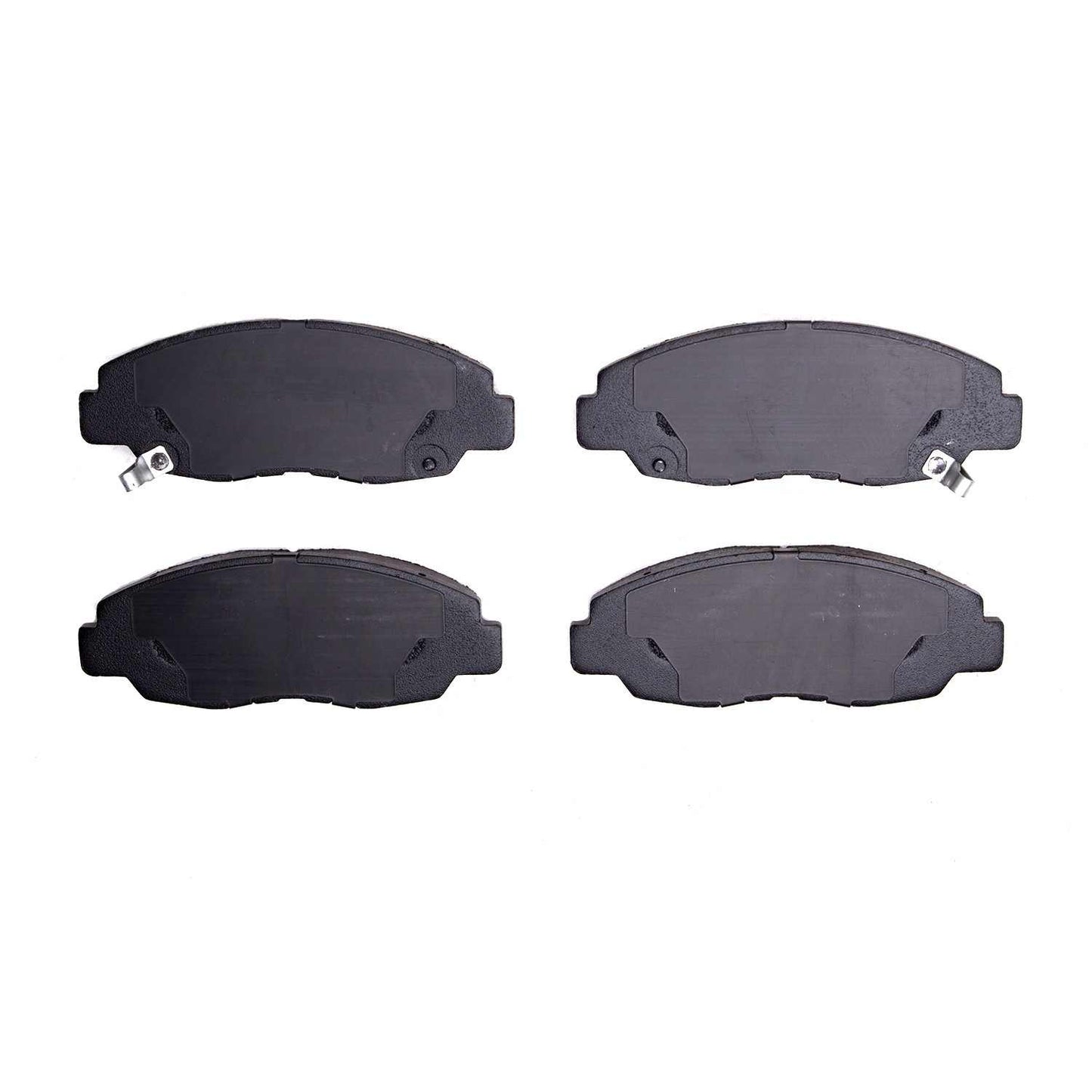 Dynamic Friction Company Disc Brake Pad Set 1311-1578-00
