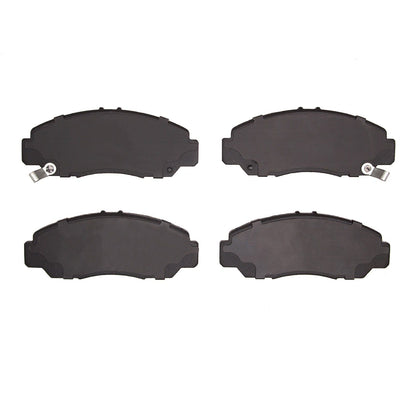 Dynamic Friction Company Disc Brake Pad Set 1311-1608-00