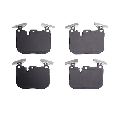 Dynamic Friction Company Disc Brake Pad Set 1311-1609-00