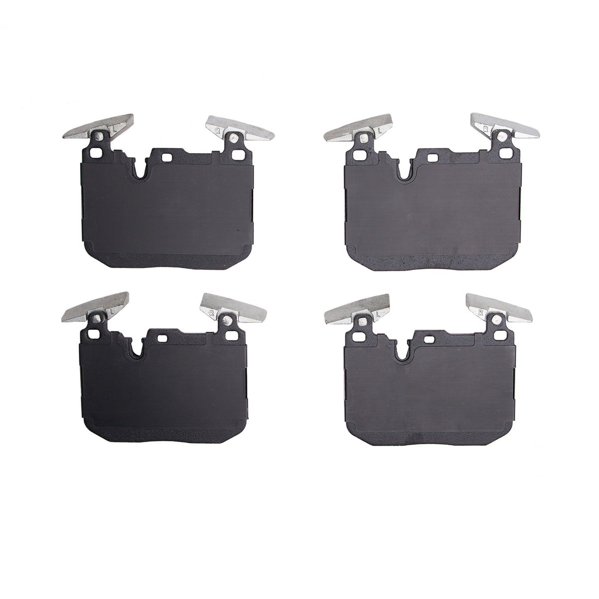Dynamic Friction Company Disc Brake Pad Set 1311-1609-00