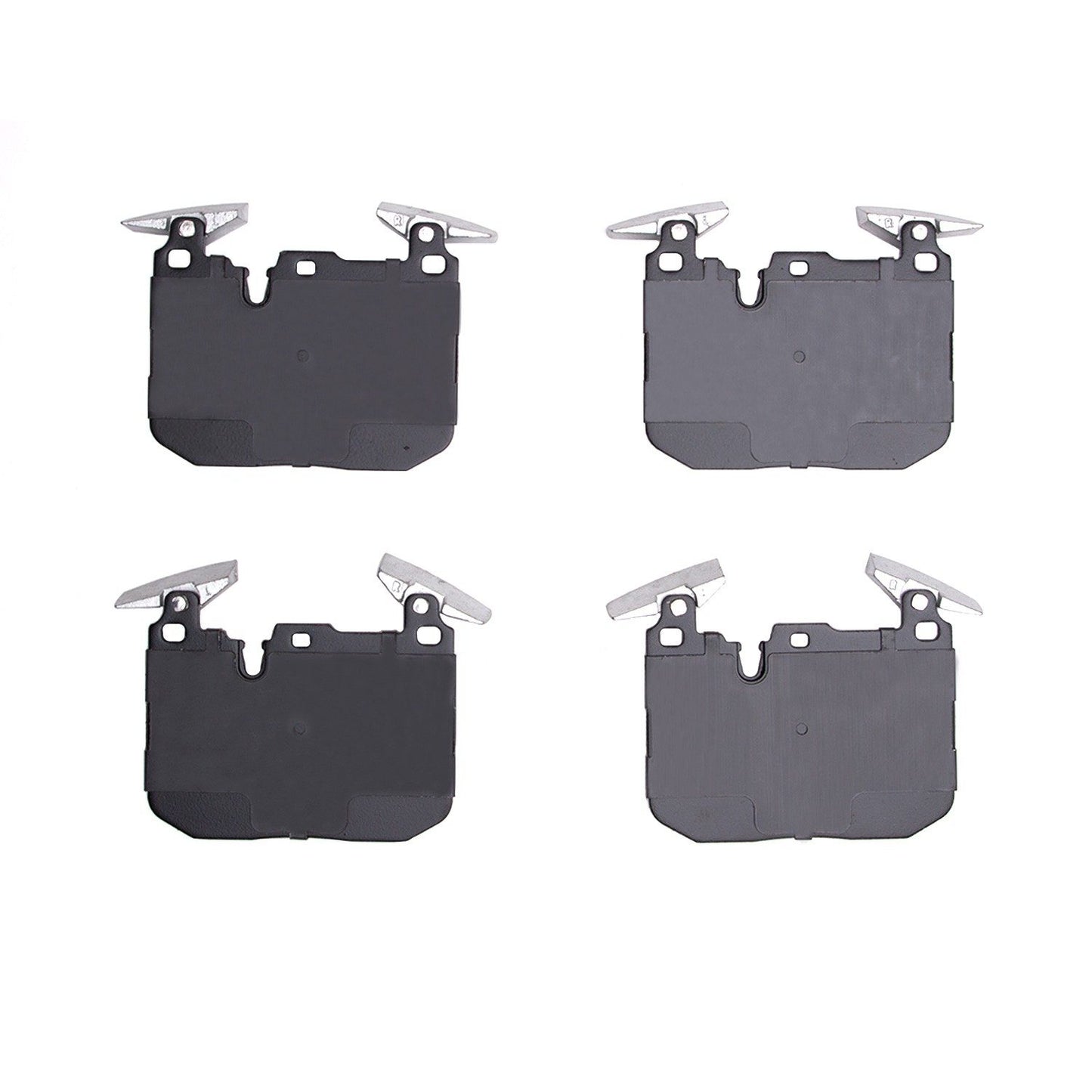 Dynamic Friction Company Disc Brake Pad Set 1311-1609-10