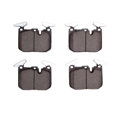 Dynamic Friction Company Disc Brake Pad Set 1311-1609-10