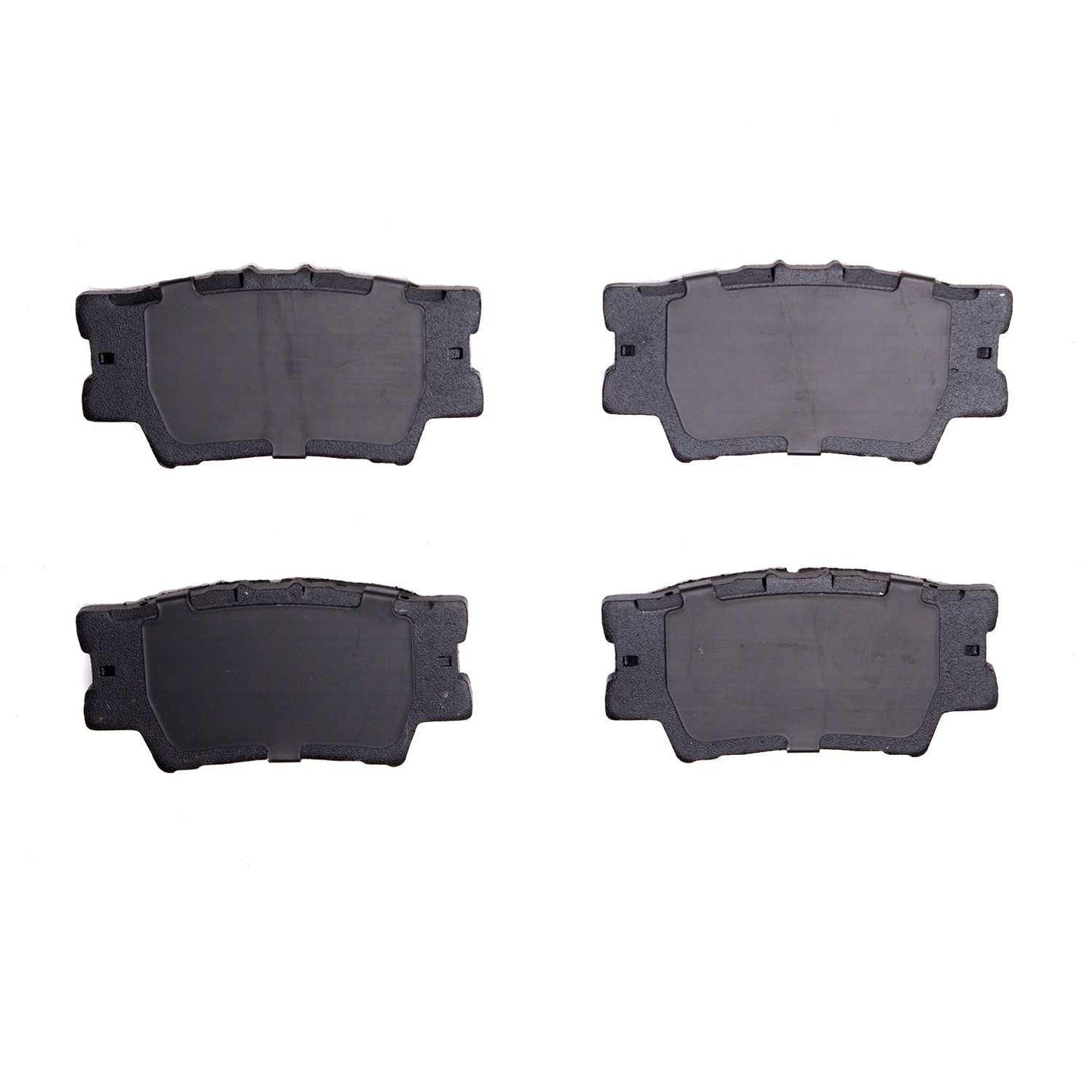 Dynamic Friction Company Disc Brake Pad Set 1311-1632-00