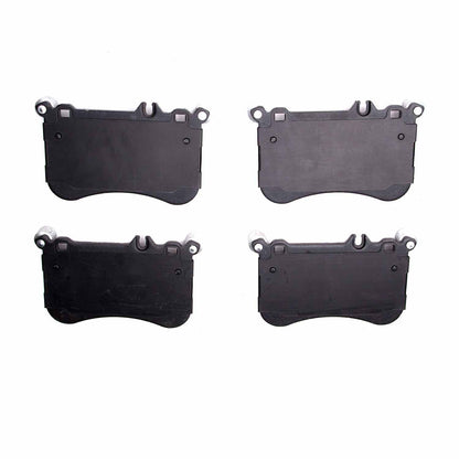 Dynamic Friction Company Disc Brake Pad Set 1311-1634-00