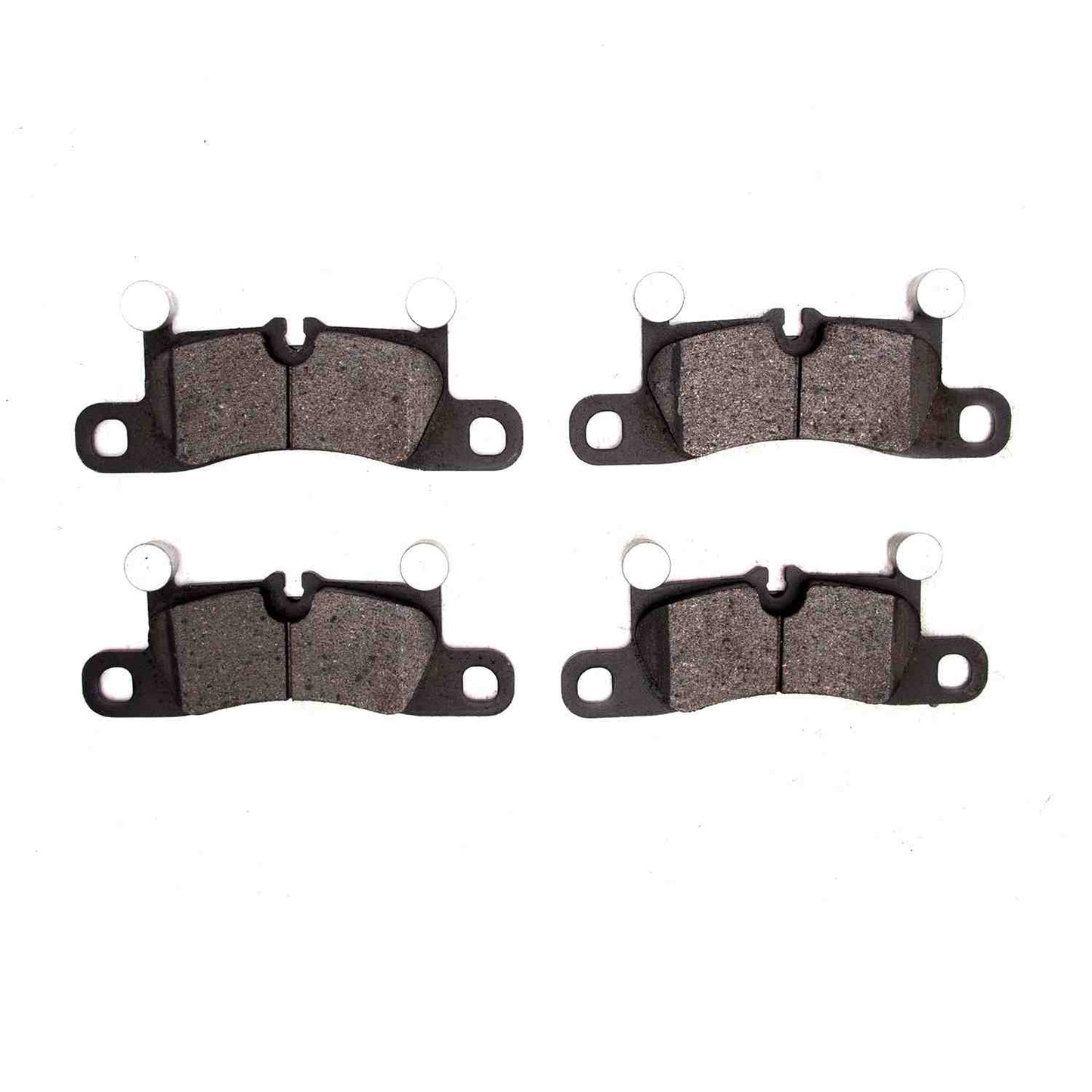 Dynamic Friction Company Disc Brake Pad Set 1311-1655-00