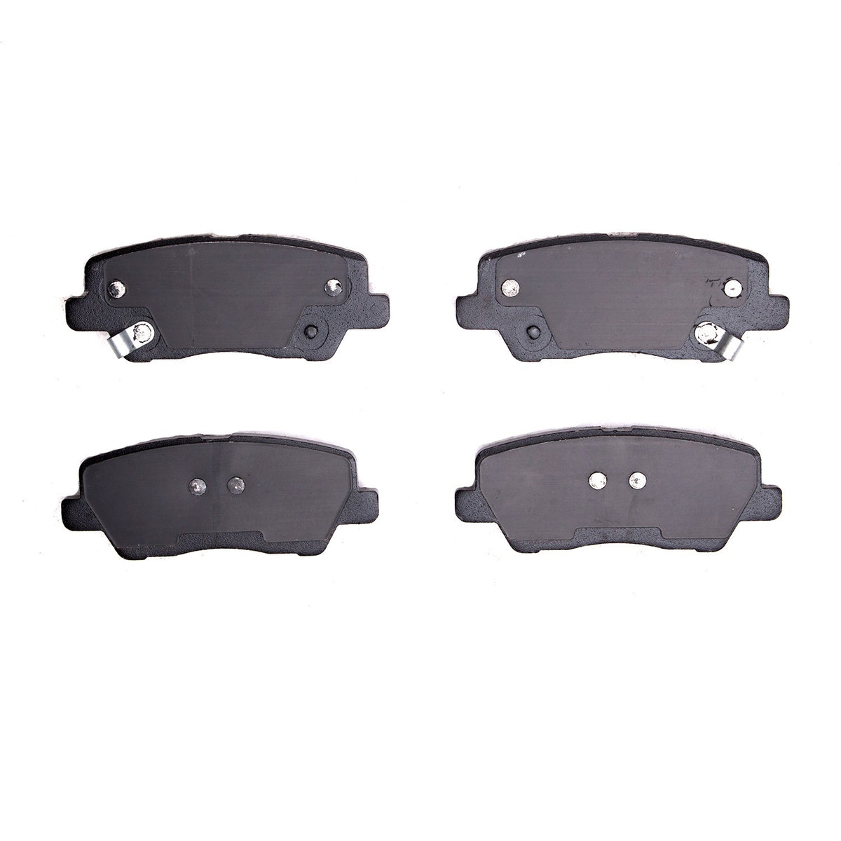 Dynamic Friction Company Disc Brake Pad Set 1311-1659-00