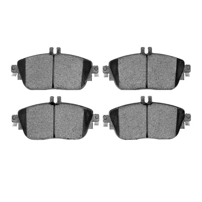 Dynamic Friction Company Disc Brake Pad Set 1311-1694-00