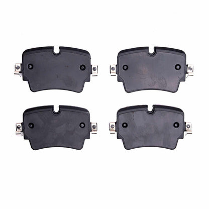 Dynamic Friction Company Disc Brake Pad Set 1311-1753-00