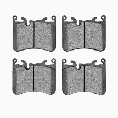 Dynamic Friction Company Disc Brake Pad Set 1311-1764-00