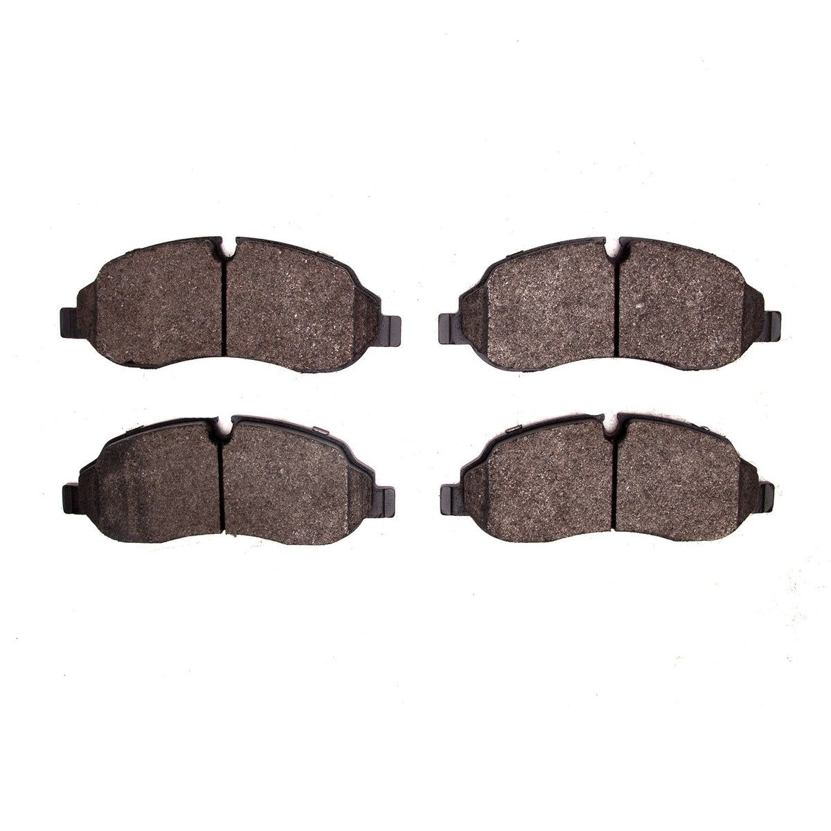 Dynamic Friction Company Disc Brake Pad Set 1311-1774-00