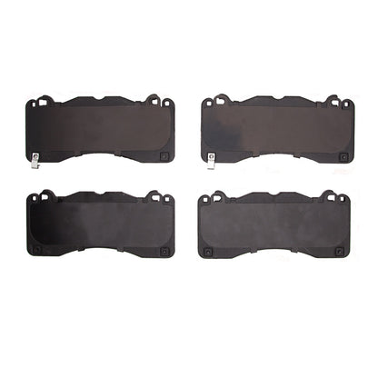 Dynamic Friction Company Disc Brake Pad Set 1311-1792-00