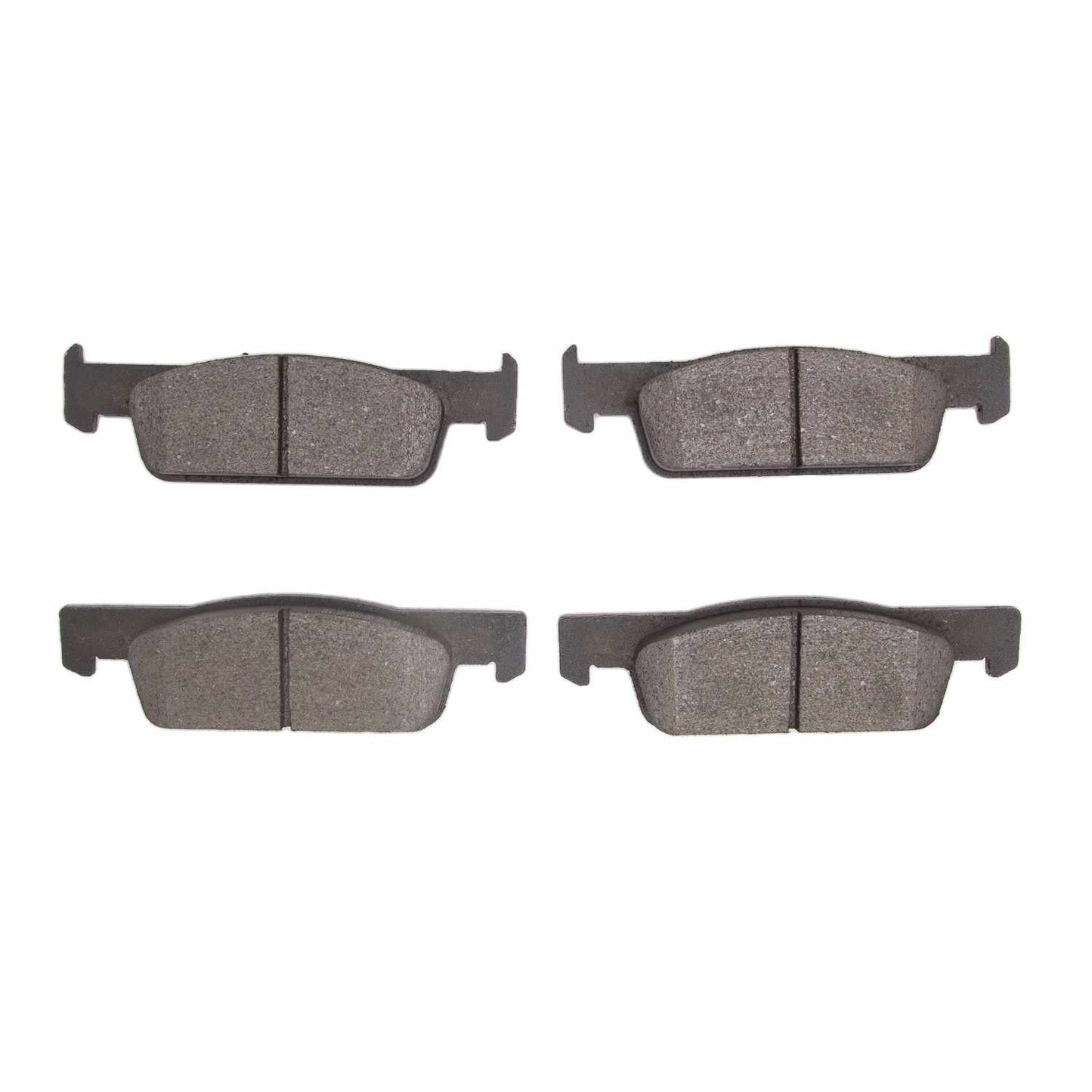Dynamic Friction Company Disc Brake Pad Set 1311-1830-00