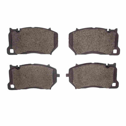 Dynamic Friction Company Disc Brake Pad Set 1311-1899-10