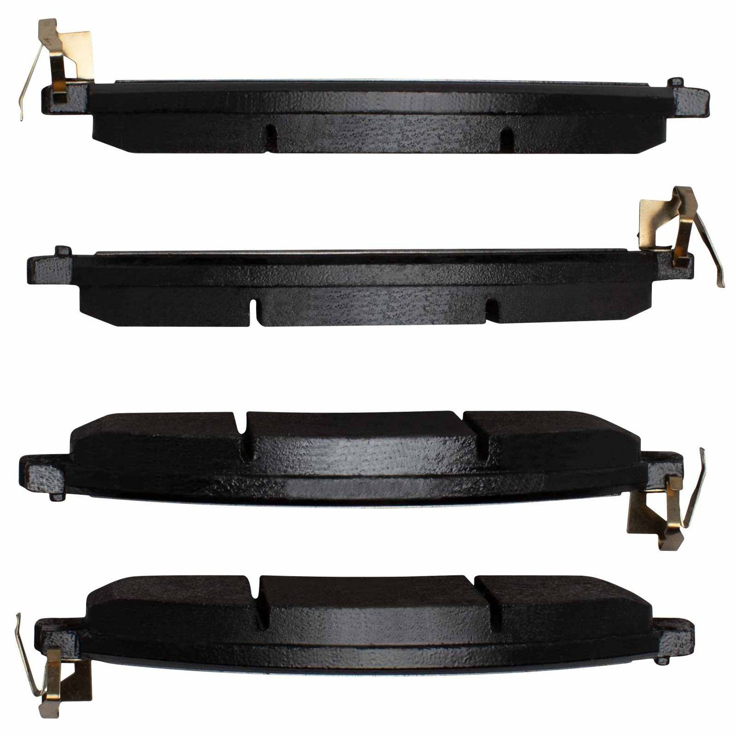 Dynamic Friction Company Disc Brake Pad Set 1311-1911-00