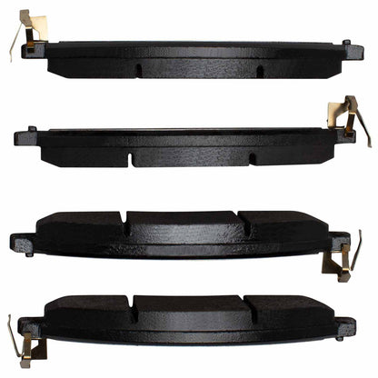 Dynamic Friction Company Disc Brake Pad Set 1311-1911-00