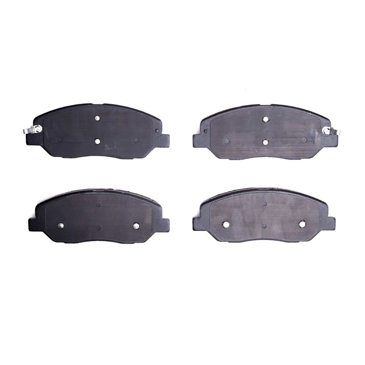 Dynamic Friction Company Disc Brake Pad Set 1311-1917-00