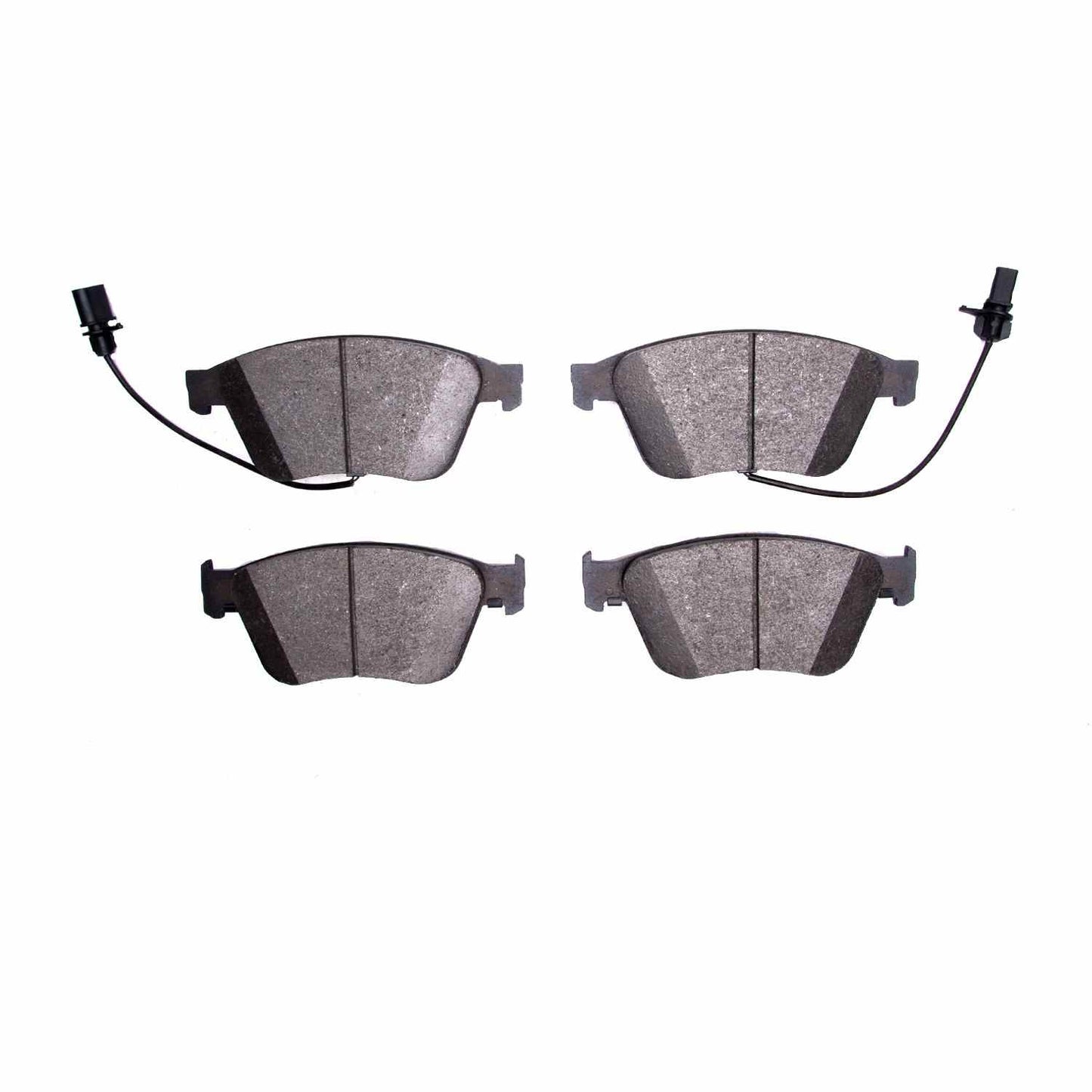 Dynamic Friction Company Disc Brake Pad Set 1311-1960-00