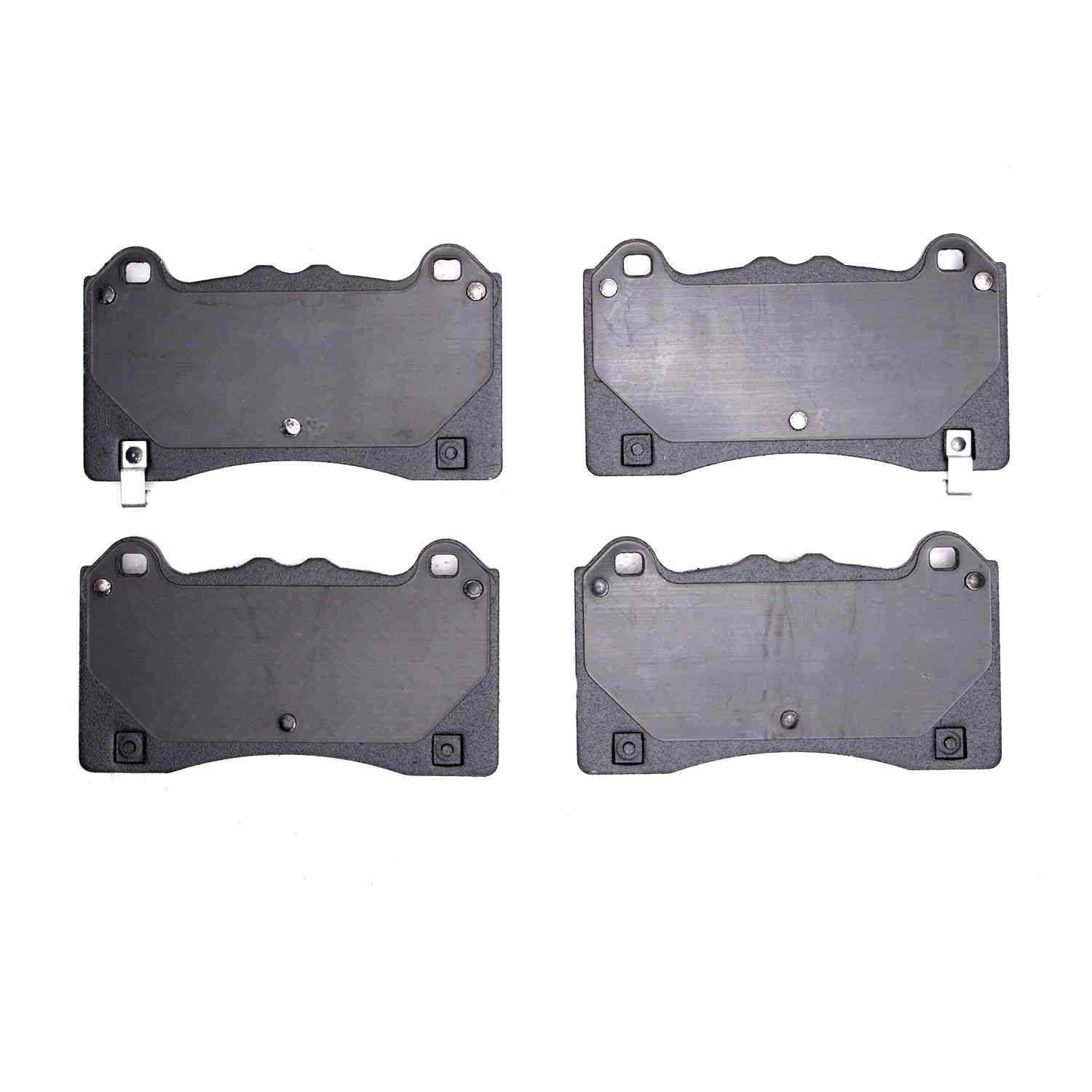 Dynamic Friction Company Disc Brake Pad Set 1311-1977-00