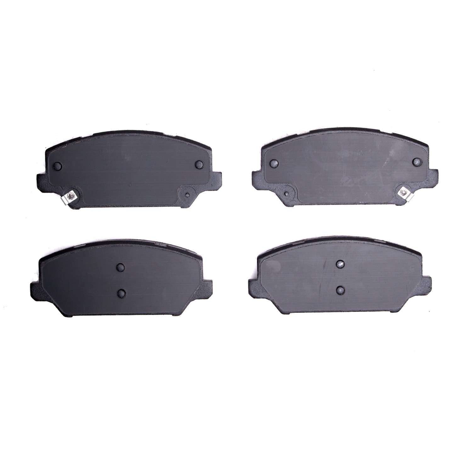 Dynamic Friction Company Disc Brake Pad Set 1311-2049-00