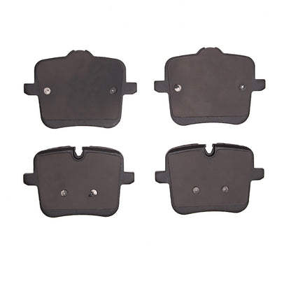 Dynamic Friction Company Disc Brake Pad Set 1311-2059-00