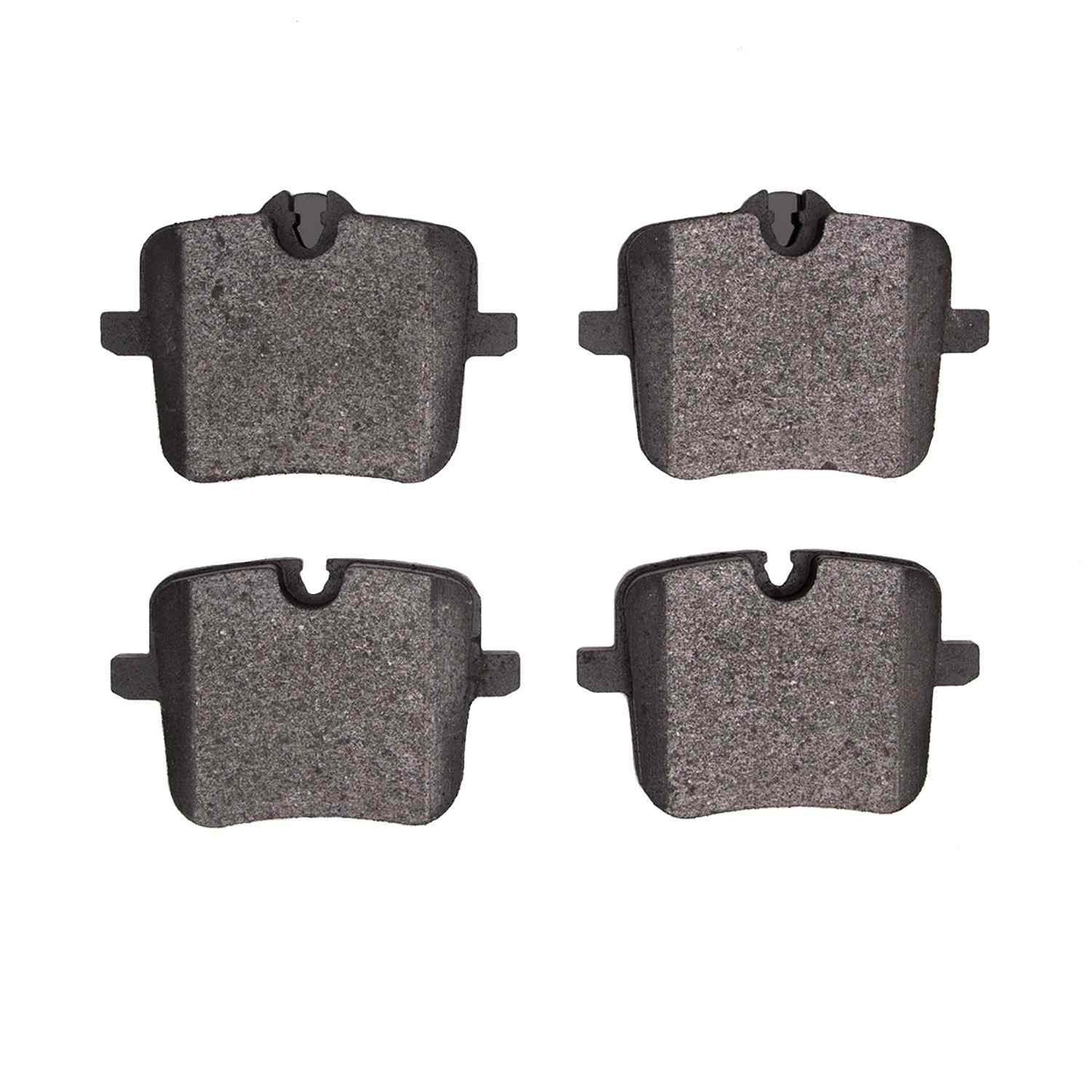 Dynamic Friction Company Disc Brake Pad Set 1311-2059-00