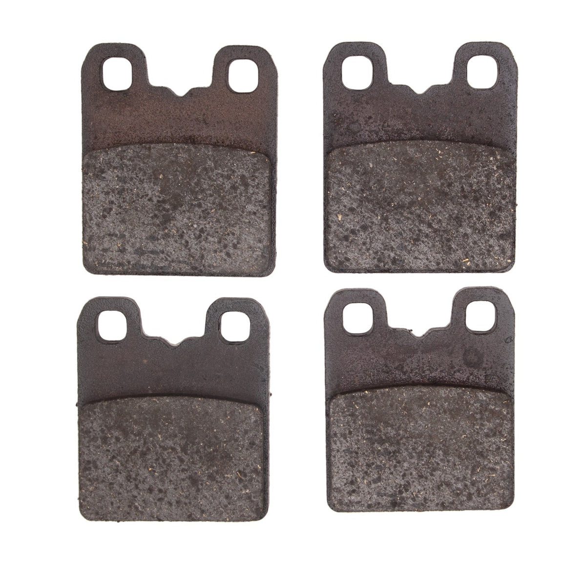 Dynamic Friction Company Disc Brake Pad Set 1311-2069-00