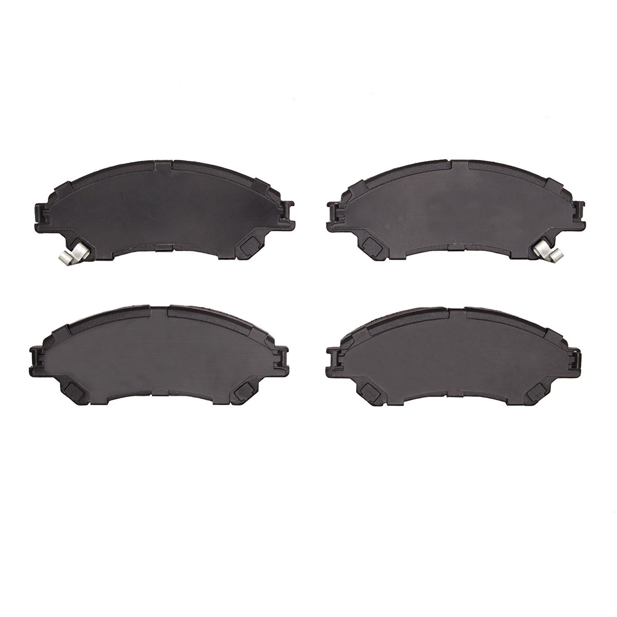 DFC 14-24 Mitsubishi Xpander Front 3000 Semi-Metallic Brake Pads 1311-2096-00