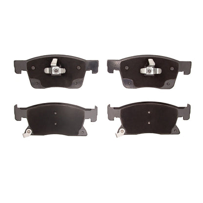 Dynamic Friction Company Disc Brake Pad Set 1311-2127-00