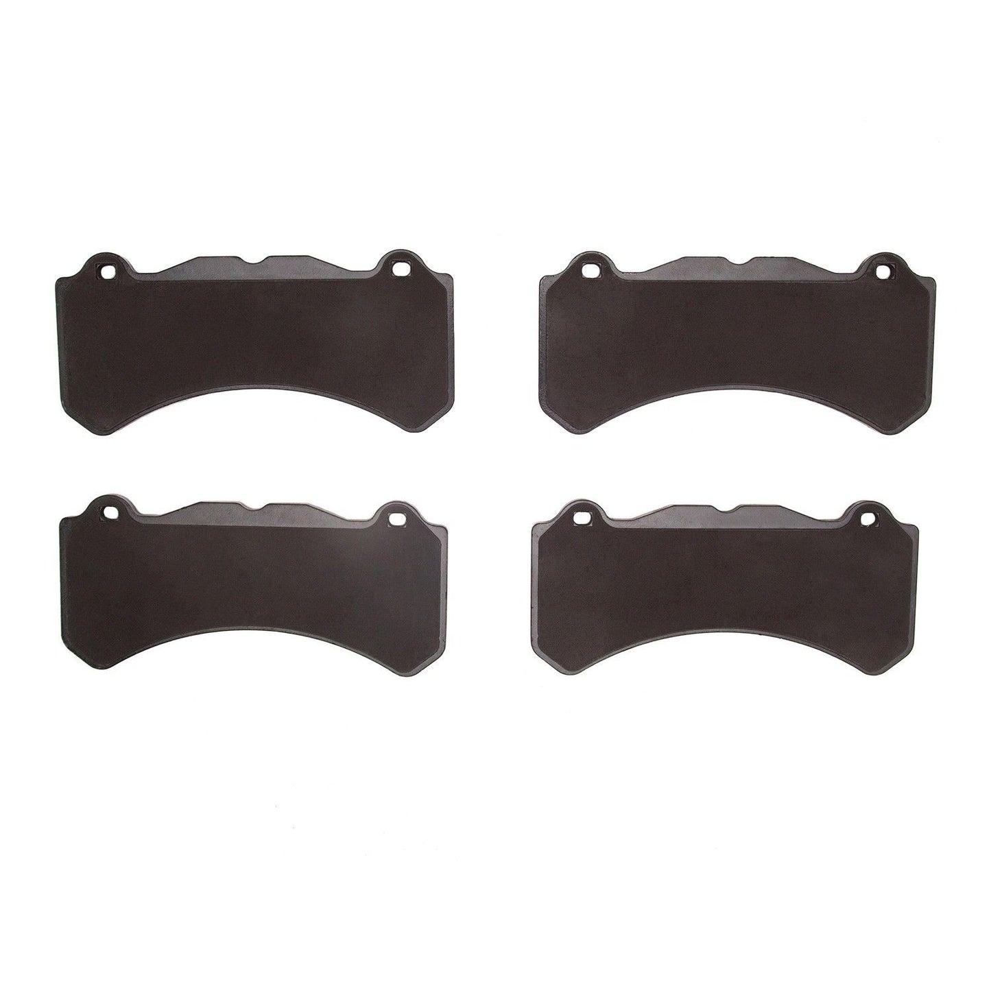 Dynamic Friction Company Disc Brake Pad Set 1311-2143-00