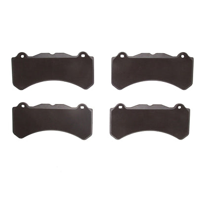 Dynamic Friction Company Disc Brake Pad Set 1311-2143-00