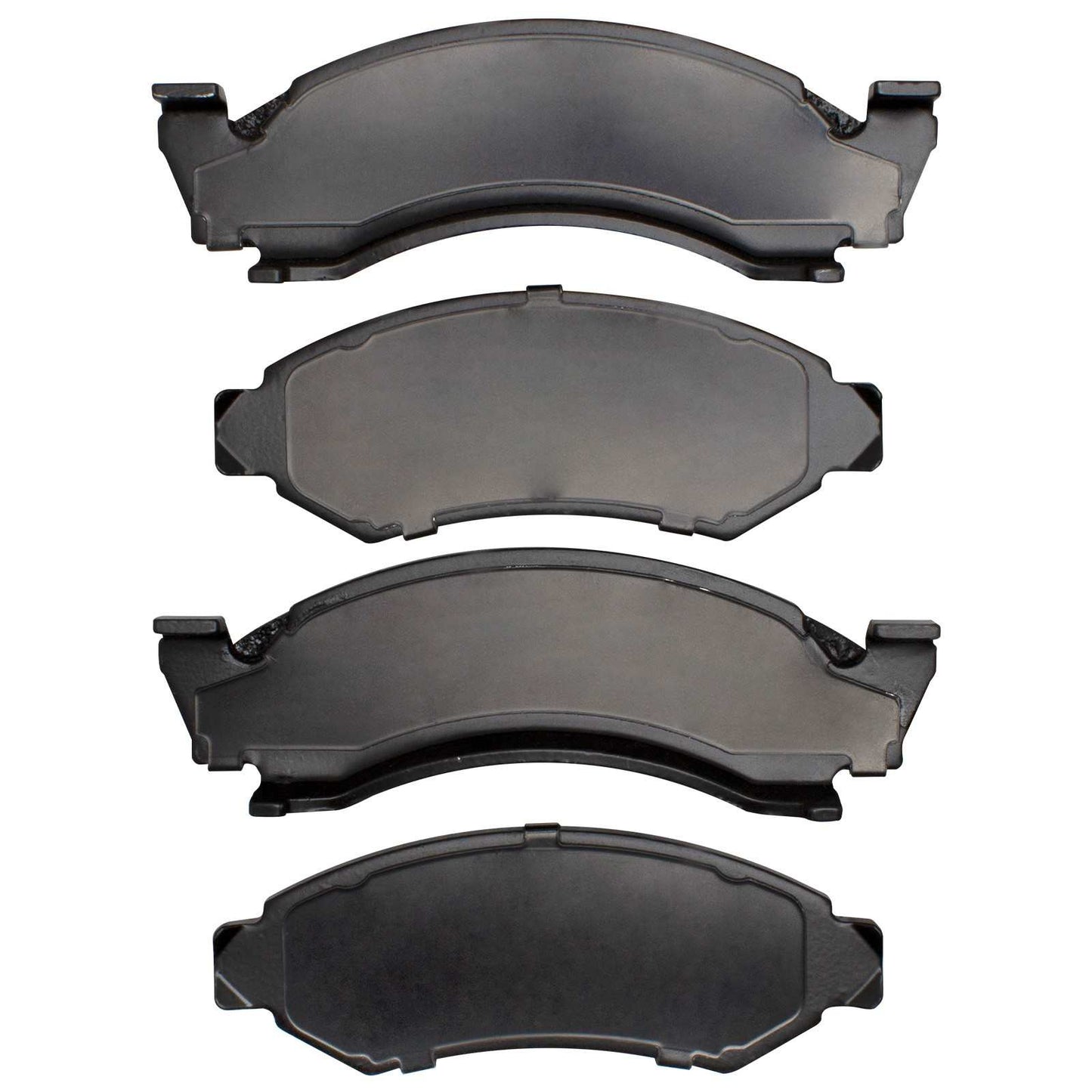 Dynamic Friction Company Disc Brake Pad Set 1400-0050-00