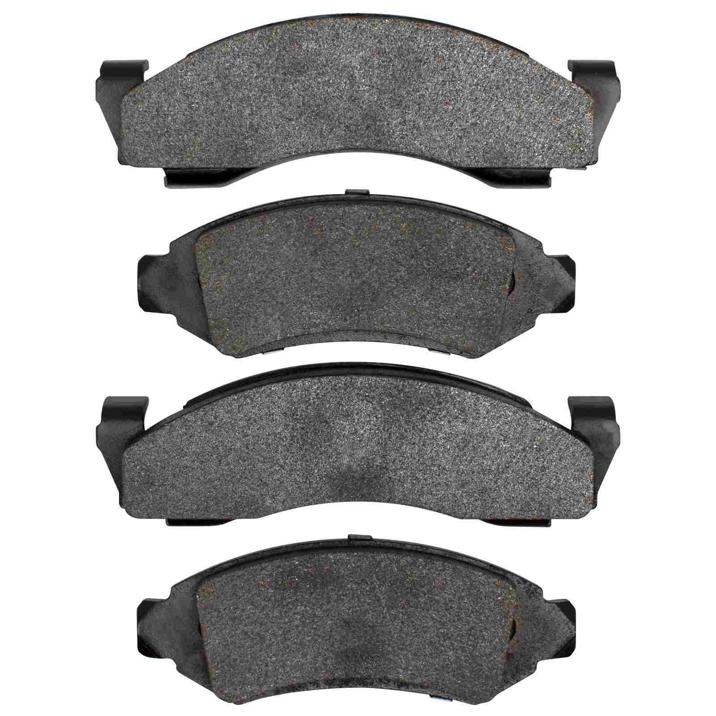 Dynamic Friction Company Disc Brake Pad Set 1400-0050-00