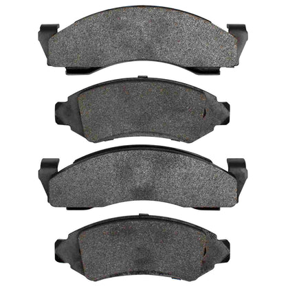 Dynamic Friction Company Disc Brake Pad Set 1400-0050-00