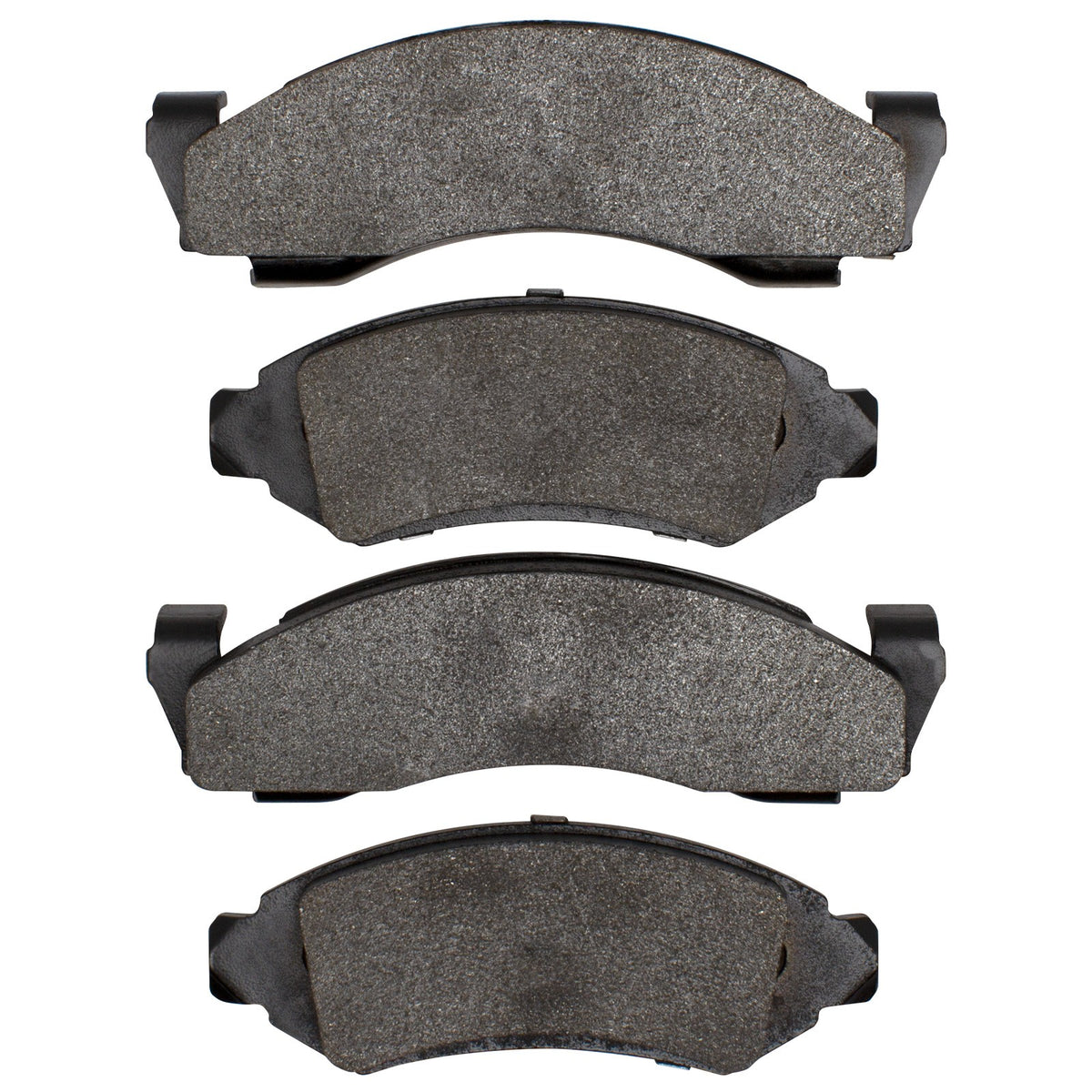 Dynamic Friction Company Disc Brake Pad Set 1400-0050-00